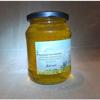 Akácméz  1 kg