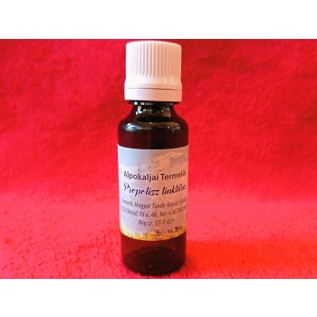 Propolisz - tinktúra 